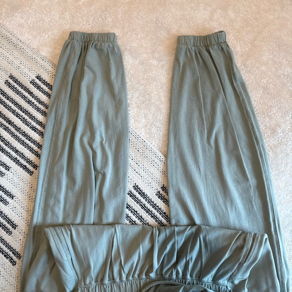 FP Movement by Free People Sage Jumpsuit - Picture 4 of 6